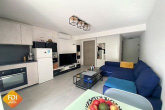  appartement la-grande-motte 34280