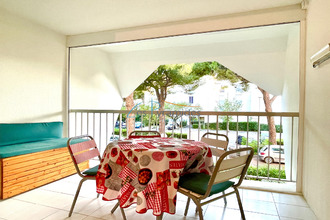  appartement la-grande-motte 34280