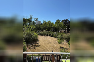  appartement la-grande-motte 34280