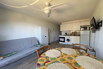  appartement la-grande-motte 34280