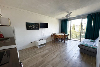  appartement la-grande-motte 34280