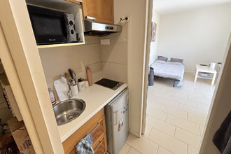  appartement la-grande-motte 34280