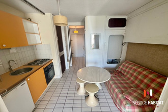  appartement la-grande-motte 34280