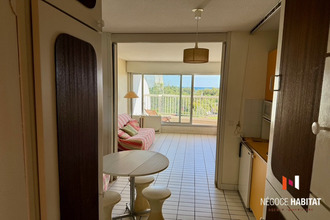  appartement la-grande-motte 34280