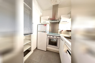  appartement la-grande-motte 34280