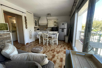  appartement la-grande-motte 34280
