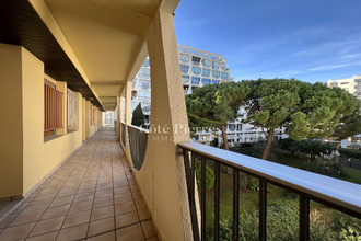  appartement la-grande-motte 34280