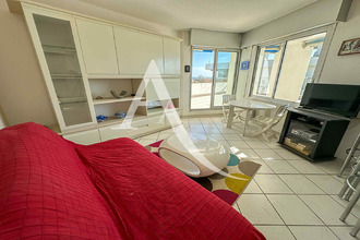  appartement la-grande-motte 34280