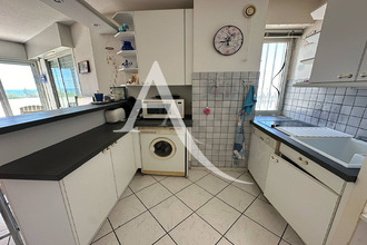  appartement la-grande-motte 34280