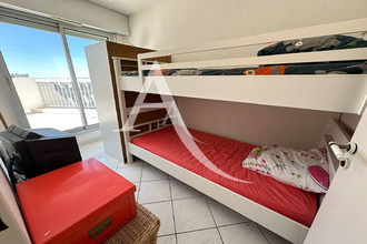  appartement la-grande-motte 34280