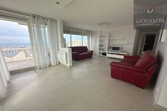  appartement la-grande-motte 34280