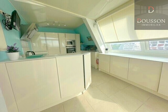  appartement la-grande-motte 34280