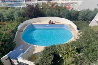  appartement la-grande-motte 34280