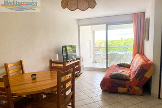  appartement la-grande-motte 34280