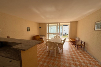  appartement la-grande-motte 34280