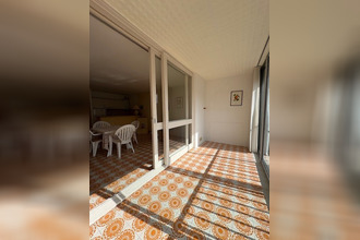  appartement la-grande-motte 34280