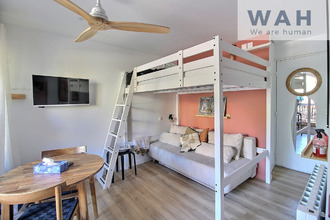  appartement la-grande-motte 34280