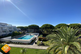  appartement la-grande-motte 34280