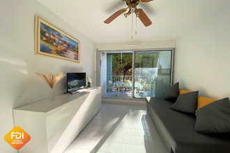  appartement la-grande-motte 34280