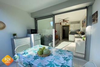  appartement la-grande-motte 34280