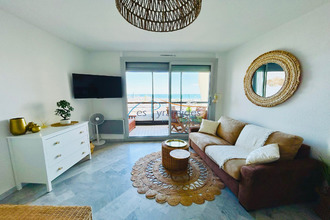  appartement la-grande-motte 34280