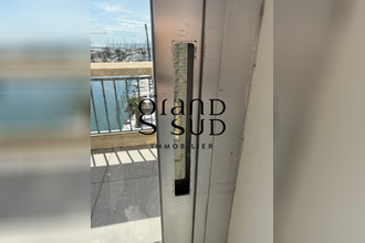  appartement la-grande-motte 34280