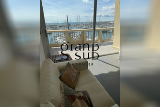  appartement la-grande-motte 34280