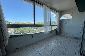  appartement la-grande-motte 34280