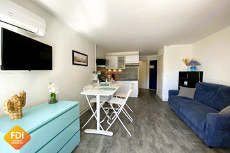  appartement la-grande-motte 34280