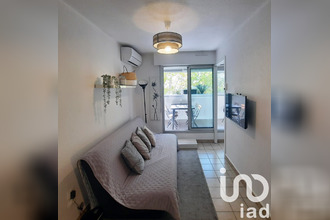  appartement la-grande-motte 34280