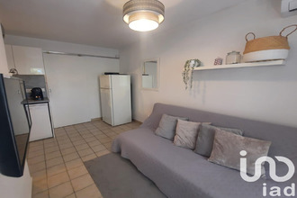  appartement la-grande-motte 34280