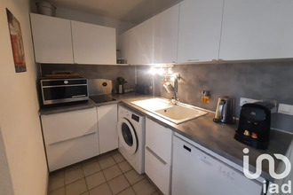  appartement la-grande-motte 34280