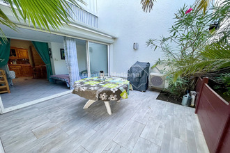  appartement la-grande-motte 34280