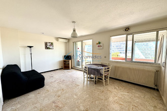  appartement la-grande-motte 34280