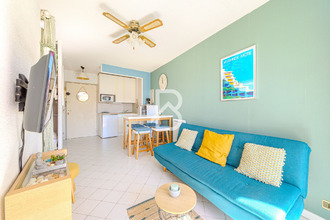  appartement la-grande-motte 34280