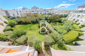  appartement la-grande-motte 34280