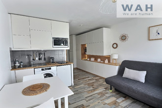  appartement la-grande-motte 34280