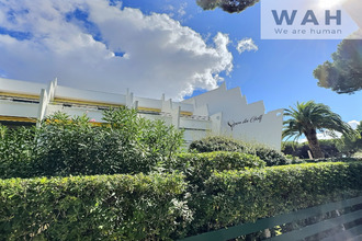  appartement la-grande-motte 34280