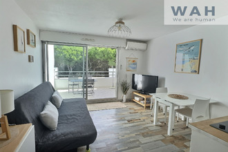  appartement la-grande-motte 34280