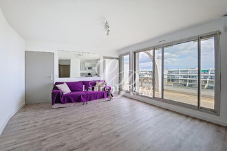  appartement la-grande-motte 34280