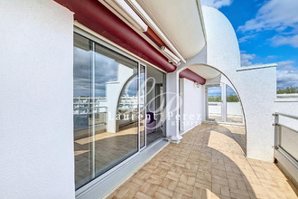  appartement la-grande-motte 34280