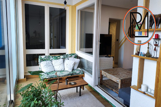  appartement la-grande-motte 34280