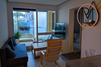  appartement la-grande-motte 34280