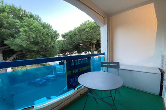  appartement la-grande-motte 34280