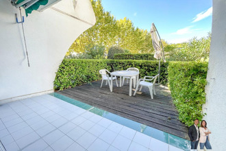  appartement la-grande-motte 34280