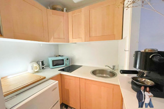  appartement la-grande-motte 34280