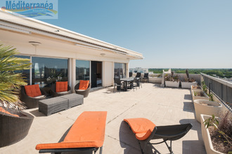  appartement la-grande-motte 34280