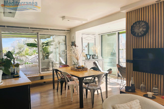  appartement la-grande-motte 34280