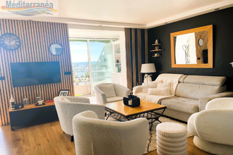  appartement la-grande-motte 34280