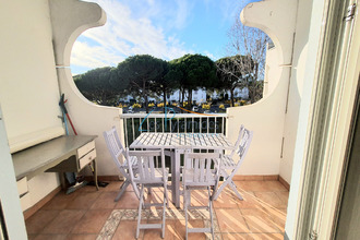  appartement la-grande-motte 34280